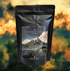 Kenya - 250 g